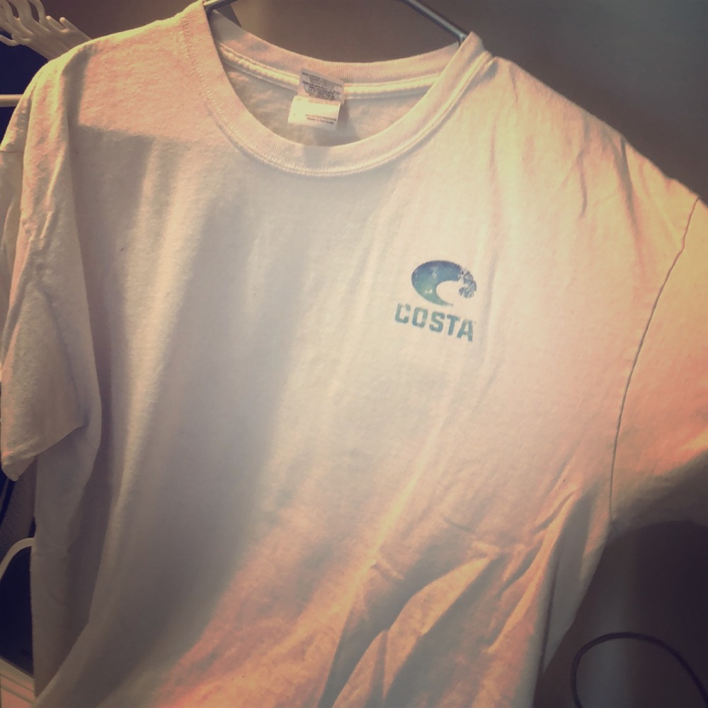 Costa T shirt